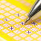 Illustration for article titled Woman Wins $15 Million With Lottery Ticket She Didnt Ask For